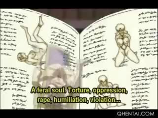 Málo hentai dospelé video otrok potrestané a kurvička plácnutí ťažký