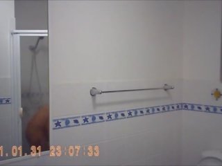 Deity -ban zuhany