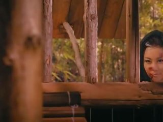 Saori Hara in adult film Zen 3D Extreme Ecstacy Director's Cut - pornkhub.com