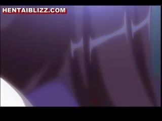 ボンデージ エロアニメ muzzle 取得 フィンガー wetpussy