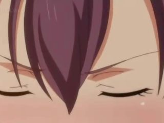 Ártatlan anime diáklány baszik nagy pöcs között cicik és pina ajkak