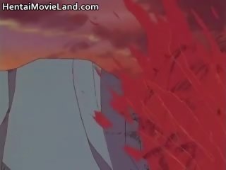 Stor otäck gigantisk knull sexually aroused animen part1