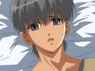 Oppai kehidupan (booby kehidupan) hentai anime #1 - percuma full-blown permainan di freesexxgames.com