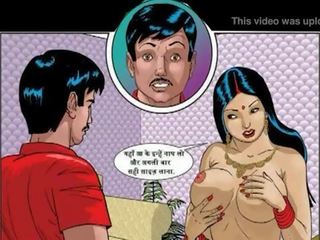 Savita bhabhi erwachsene video mit bh salesman hindi dreckig audio- indisch dreckig film comics. kirtuepisodes.com