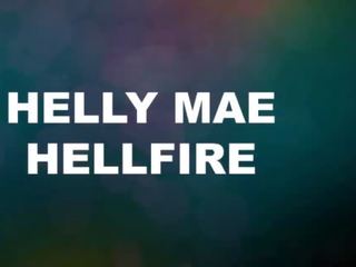 Helly mae hellfire pov minēts