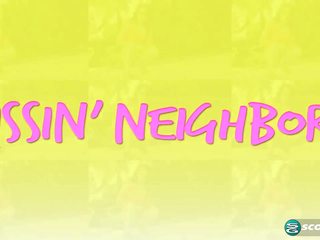 小便 n neighbors