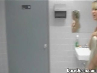 Girls Fucking Their Boyfriends In The Shower