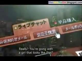 Токіо потяг дівчинки приватне урок 1