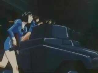 Middel aika 7 ova anime 1999, gratis anime mobil xxx film mov 4e