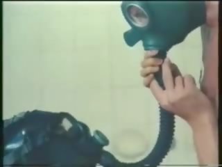 Vintage Rubber Extrem Special, Free Rubber Tube porn movie