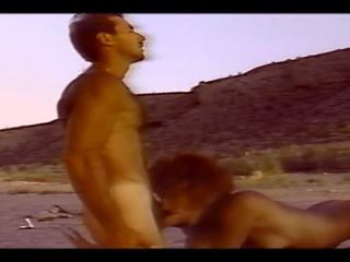 California Bikini Girls, Free Retro sex movie clip 44