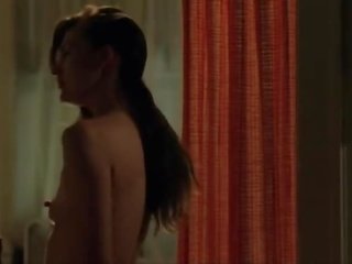 Nude celeb Milla Jovovich in Stone fucking hard