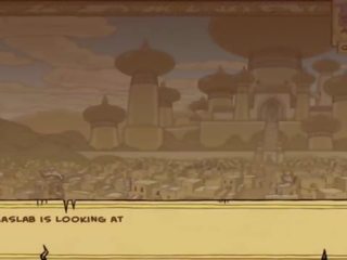 Akabur's Princess Trainer Gold Edition Uncensored part II