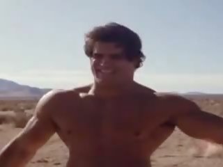 Malibu להביע את 1985: אישיות מפורסמת סקס וידאו אטב 42