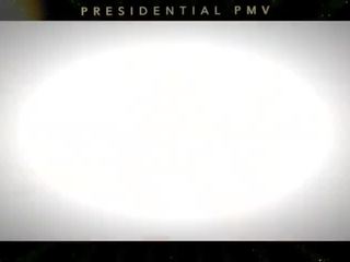 Aoa - inimă atac pmv (presidential pmv reupload)