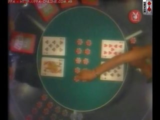 Casino лента покер моника