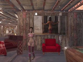 Fallout 4 exceptional mode, gratis heet henti hd seks film c6