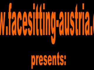 Facesitting Smothering Slaves, Free sex film movie 3f