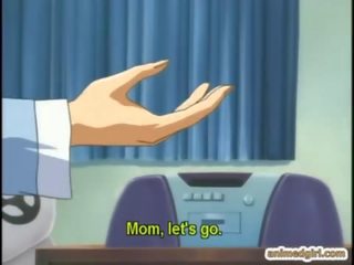 日本語 エロアニメ ママ ハード 輪姦