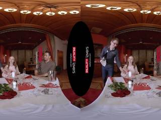 RealityLovers - my Bushy Valentine Surprise VR
