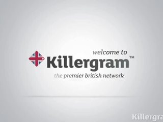 Killergram tiffany naylor succhia di estranei in un xxx film cinema