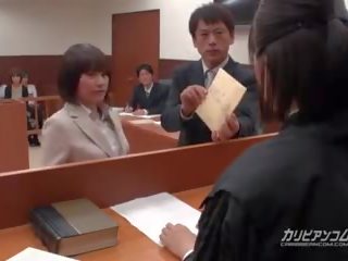 اليابانية الثلاثون باروديا قانوني ارتفاع يوي uehara: حر x يتم التصويت عليها فيديو أف ب