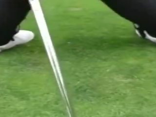 골프장 동영상3 hàn quốc golf