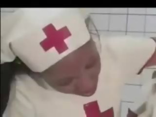 Melnas medmāsa bwc: bezmaksas mammīte netīras video filma b9