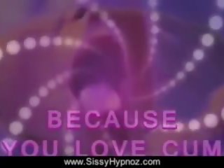 Sissy Hypno: Free Forced Sissy sex movie movie af