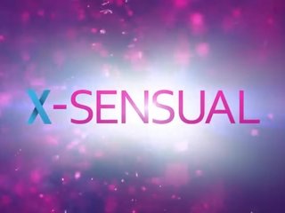 X-sensual - klava - limitless lujuria