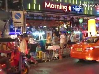 Tajlandë i rritur video turist check-list!
