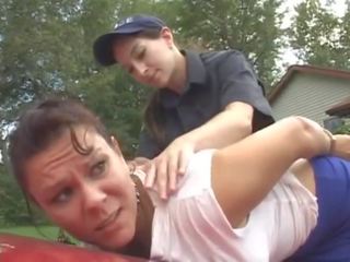Cop Molest Woman: Womanizer HD sex movie video 46