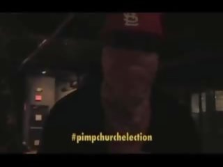 Pimp Church He Seeking Gang Girls Pussy, dirty film 36