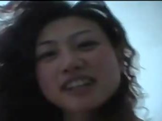 Ah chai and the beatiful koreýaly adolescent sweetheart part 1: x rated video 08