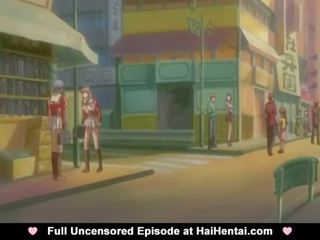 Juri hentai futanari anime esimene aeg x kõlblik film multikas
