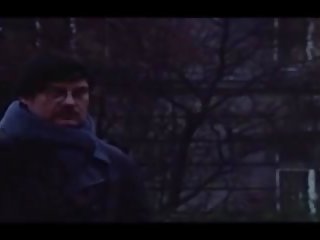 Obszon 1981 tyska erotik tappning, fria smutsiga video- 09