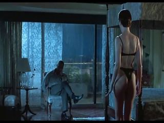 True Lies Jlcs Strip Scene Without Arnies Stupid Face