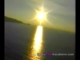 Kjønn, synd, sol i phuket - x karakter film veilede til redlight disctricts på phuket island