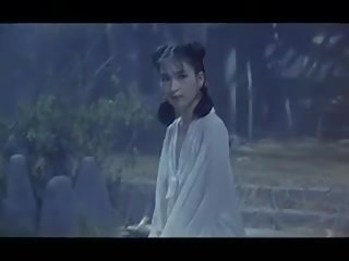 Γριά κινέζικο βίντεο - ηδονικός φάντασμα ιστορία iii: ελεύθερα Ενήλικος βίντεο ef