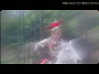 Ancient kineze lesbo, falas kineze i lëvizshëm tub seks video film