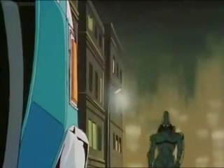 Mad sõnn 34 anime ova 4 1992 inglise subtitled: räpane video 05