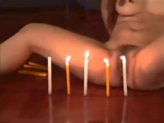 Thai Pussy Artist from Patpong, Free From Mobile xxx clip movie