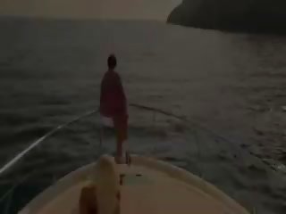 Sumanus menas xxx video apie as jachta
