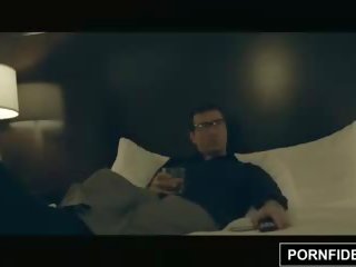 Pornfidelity moka mora creampied oleh james deen: resolusi tinggi seks video 88