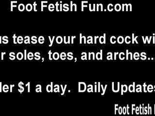 We Need Someone to Clean Our Dirty Feet, adult video 9e