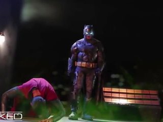 Batman & superman raddoppiare squadra chiedere donna