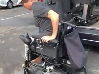 Triple orang kurang upaya -tiada tangan atau kaki: percuma triple xxx hd seks filem 9b