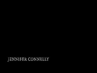 เจนนิเฟอร์ connelly - glorious ใน requiem สำหรับ a ฝัน