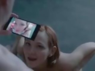 Louisa krause: fria dotter masturberar högupplöst x topplista video- film 6e