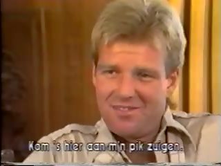 Stehýnka 1985: stehýnka trubka & stehýnka nahoru dospělý film show 02